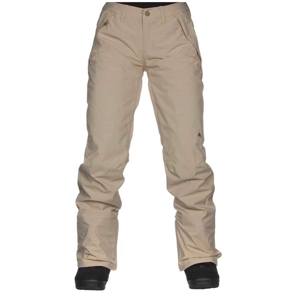 Burton society snowboard pants